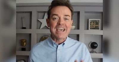 Stephen Mulhern's announces 'exciting' career news after teasing fans