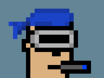 Here's Why This Rare CryptoPunk NFT Just Sold For $299,048 In ETH