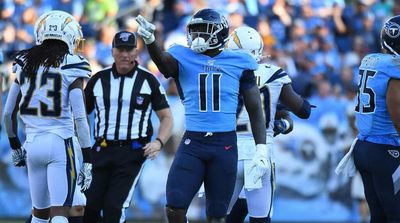 Titans Do Not Intend on Trading Receiver AJ Brown