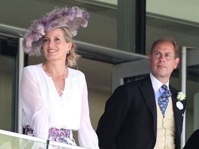 Prince Edward and Sophie Wessex to face demands for slavery reparations as royal Caribbean tour begins