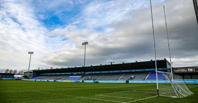 Dublin vs Meath LIVE stream of Leinster U20s semi-final
