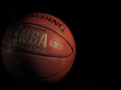 100 NBA NFT Basketball Cards Stolen In Hack On Launch Day
