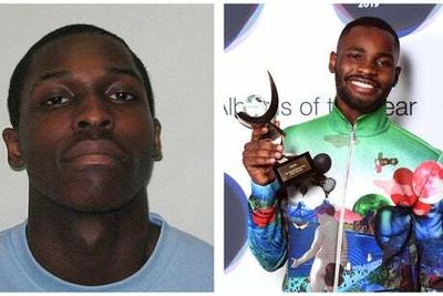 Murder sentence cut for Dave’s brother after therapy which inspired rapper’s award-winning album
