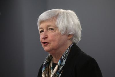 Yellen says G20 getting work done despite walkout over Ukraine war