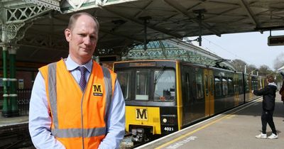 Metro boss wants extra security staff and more ticket barriers to combat spike in disorder