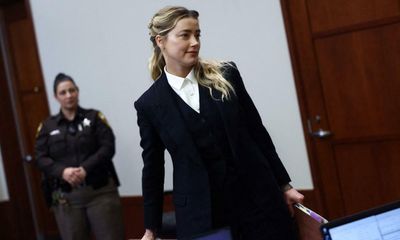 Lawyers ask Johnny Depp about texts describing desire to kill Amber Heard