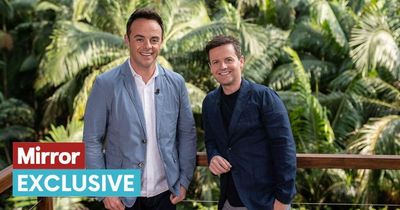 I'm A Celebrity to film secret show in South Africa - with series kept off air for MONTHS