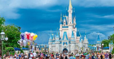 Disney stripped of huge tax breaks in political row as Brits could face pricier tickets