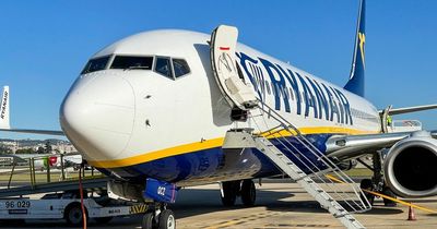 The Ryanair flights mistake you're making every time you book - with secret to getting best seat