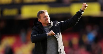 'The players have bought into it' - Jesse Marsch hailed for his start as Leeds United boss