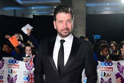 Nick Knowles ‘raging’ as he slams trolls who took aim at girlfriend