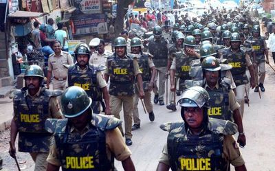 Animosity resurfaces in Hubballi