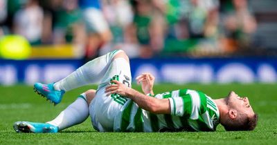 Josip Juranovic in Celtic injury blow as he's a 'major doubt' for Rangers clash