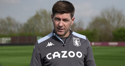 Steven Gerrard wanted more from Rangers board as Aston Villa boss frustrated at transfer 'compromises'