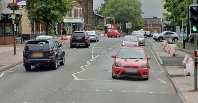 Dispersal order issued after disorder in two towns on Nottinghamshire border