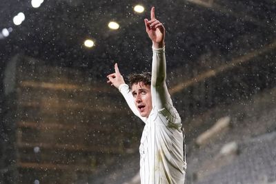 Tom Cairney determined to deliver Championship ‘dream’ for Fulham