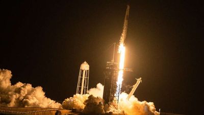 NASA Awards Satellite Deals to Rivals: Musk's SpaceX, Amazon's Kuiper