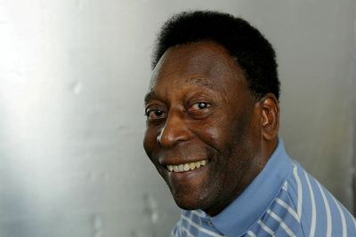 Football great Pele discharged from hospital, remains in stable condition