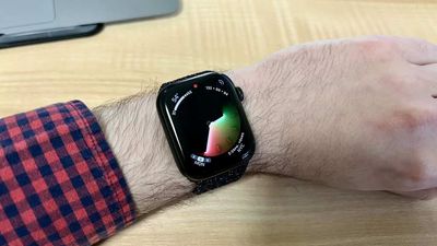 Here's How The Apple Watch Series 7 And Fitbit Versa 3 Stack Up