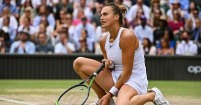 Wimbledon may face legal action from Belarusian Tennis Federation over ban stance