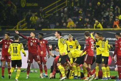 Bayern Munich vs Borussia Dortmund: Prediction, kick off time, TV, live stream, team news, h2h results today