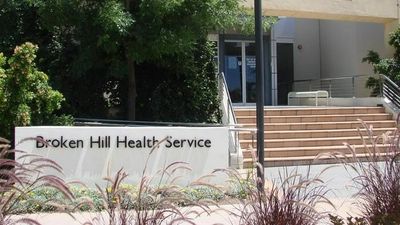 Virtual ICU service launched at Broken Hill Hospital but nurses seek more staff