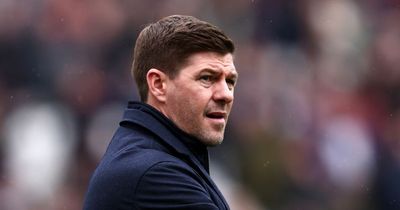 Steven Gerrard looking to sign 'Erik ten Hag target' and more Manchester United transfer rumours