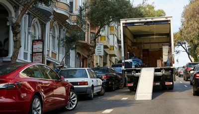 Packing up to move leads to trips down memory lanes