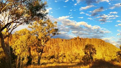 Juvenile crime is impacting tourists' plans to visit Western Australia's Kimberley, operators say