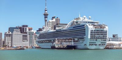 Without stricter conditions, NZ should be in no hurry to reopen its border to cruise ships