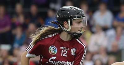 Hundreds flock to home of Kate Moran to pay respects after tragic death of camogie star