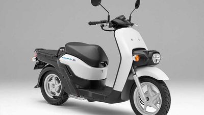 Honda India Confirms Electric And Flex-Fuel Bikes In Its Future