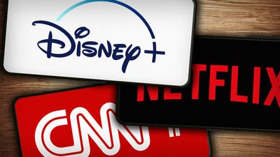 CNN+ Failed for the Reason Netflix Struggles and Disney+ Thrives