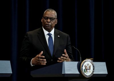 U.S. to host Ukraine-focused defense talks in Germany on April 26