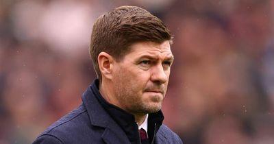 'Have to be careful - Steven Gerrard responds to Gary Neville over Liverpool and Jurgen Klopp rumours