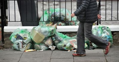 Rubbish and recycling collection strike suspended hours before industrial action in Cardiff