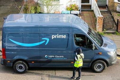 Amazon is opening up its Prime shipping network to any business