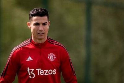 Manchester United XI vs Arsenal: Ronaldo starts - Confirmed lineup and team news for Premier League