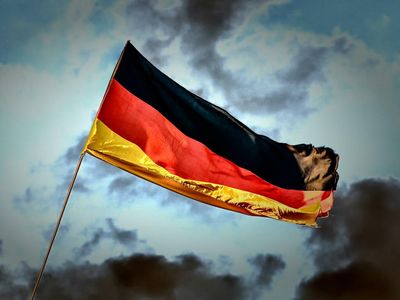 If You Can't Beat Them, Join Them: German Banking Giant Commerzbank Applies For Crypto License