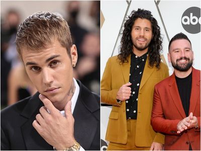 Justin Bieber and Dan + Shay reportedly being sued for copyright infringement on ‘10,000 Hours’