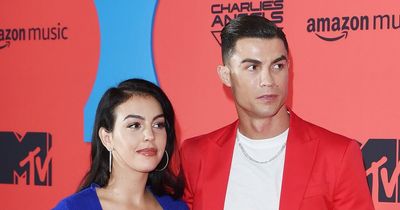 Cristiano Ronaldo and partner Georgina Rodriguez share picture of baby daughter after tragic death of twin brother