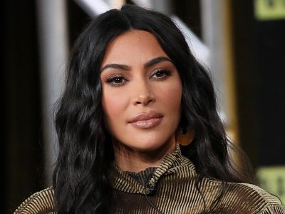 Kim Kardashian says boyfriend Pete Davidson owns Skims: ‘Every guy enjoys it’