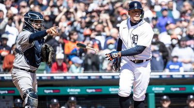 Tigers Get Revenge After Yankees Walk Miguel Cabrera