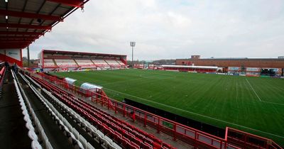 Hamilton Accies and Clyde enter groundsharing agreement after council row sparked by David Goodwillie re-signing