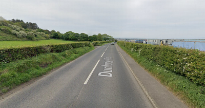 Motorcyclist taken to hospital following hit-and-run collision in Portrush