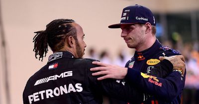 Max Verstappen questions Lewis Hamilton's Chelsea takeover investment amid 'love' for Arsenal