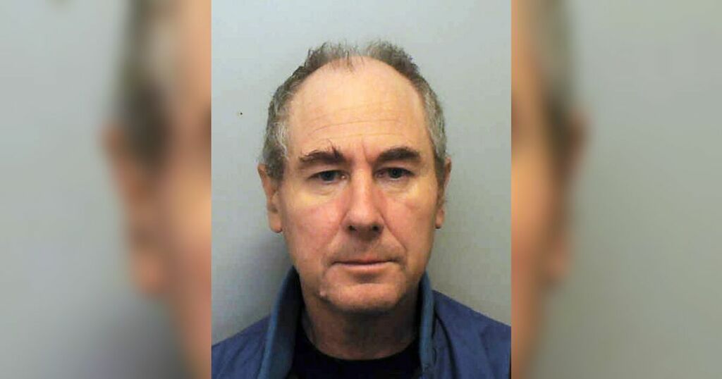 How 'Canoe Man' John Darwin was caught out by a…