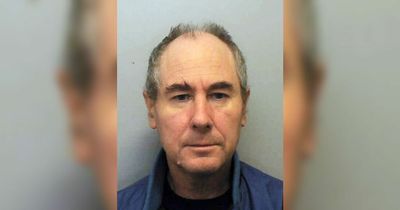 How 'Canoe Man' John Darwin was caught out by a Cheshire housewife