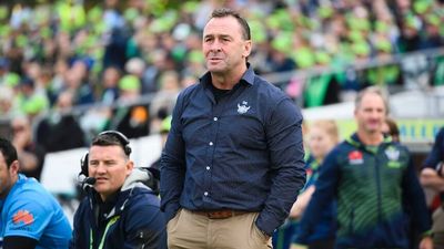 Campo's Corner: Can Ricky Stuart save Canberra one more time?