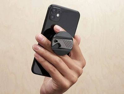 This is the most appealing PopSocket I've ever seen